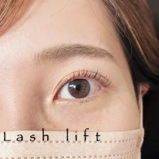 マツエク・マツパ eyesalon なないろ🌈のマツエク・マツパデザイン
