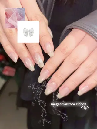 ネイル GREEM グリームのネイルデザイン