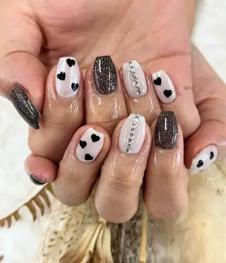 ネイル Basic町田本店 Suzunaのネイルデザイン