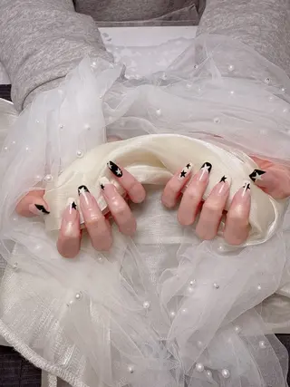 ネイル み きのネイルデザイン