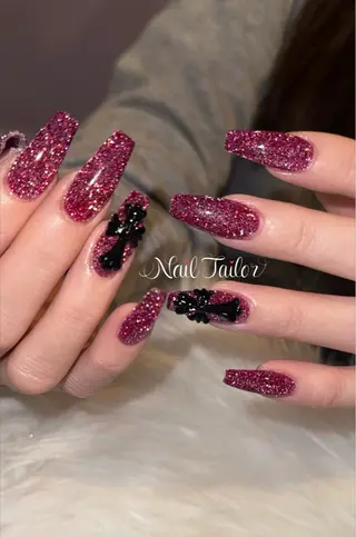 ネイル NailTailor ネイルテイラーのネイルデザイン