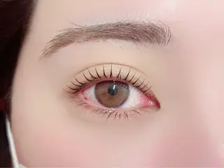 マツエク・マツパ アイリスト SONAのマツエク・マツパデザイン