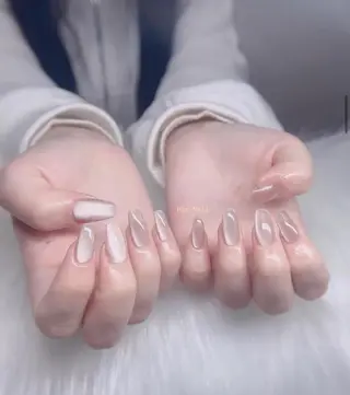 ネイル Hin Nailsのネイルデザイン