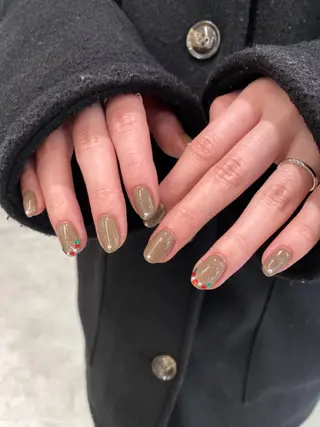 ネイル chika ／ nailのネイルデザイン