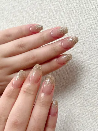 ネイル .nail🕊️ akariのネイルデザイン