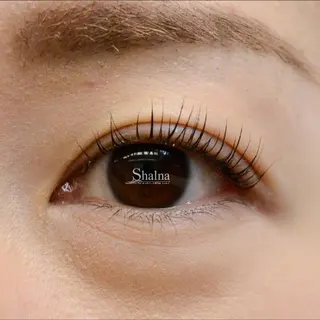 マツエク・マツパ まつげパーマ専門店 シャルナ　新宿店のマツエク・マツパデザイン