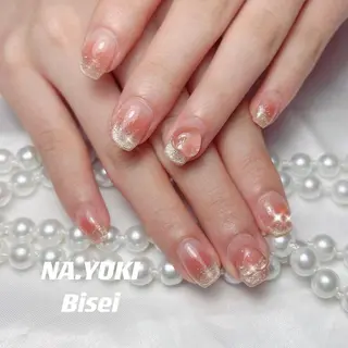 ネイル ナユキNA.YUKI 池袋店のネイルデザイン