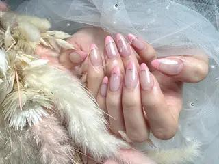 ネイル M.T nailのネイルデザイン