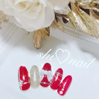 ネイル nadesico nailのネイルデザイン
