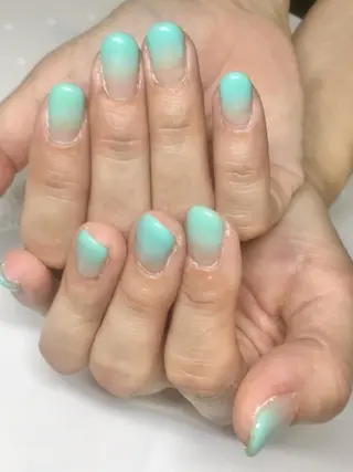 ネイル 新宿ネイルサロン ジェミディローサ所属・新宿ネイルサロン ジェミディローサのネイルデザイン