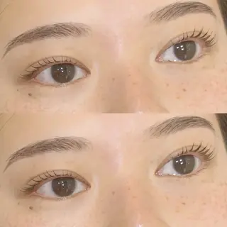 マツエク・マツパ 🌷 IHARA🌷のマツエク・マツパデザイン
