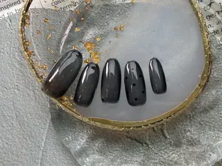 ネイル 秋山 香穂のネイルデザイン