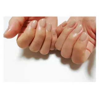 ネイル newrandas hitomiのネイルデザイン