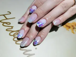 ネイル nailsalon BlueDaisyのネイルデザイン
