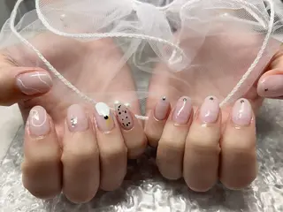 ネイル スマイル サロンのマツエク・マツパデザイン