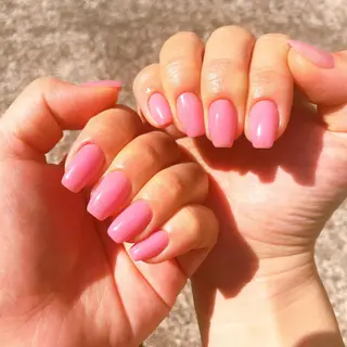 ネイル emunail あやかのネイルデザイン