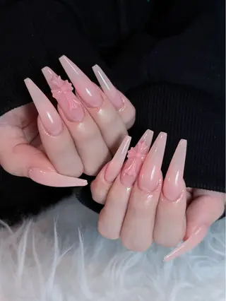 ネイル Julli NailStudioのネイルデザイン