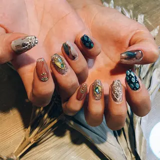 ネイル Chipieee Tokyoのその他イメージ