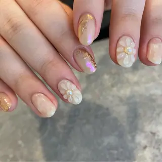 ネイル 【LINON】 airiのネイルデザイン