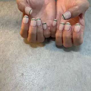 ネイル Nail Salon Gummi.のネイルデザイン