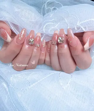 ネイル IRO Nail Studioのネイルデザイン