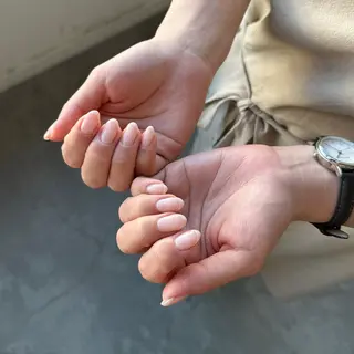 ネイル sol ainaのネイルデザイン