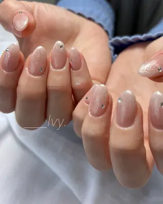 ネイル nail salon Ivy【放出】のネイルデザイン