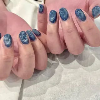 ネイル nail room Hotori.のネイルデザイン