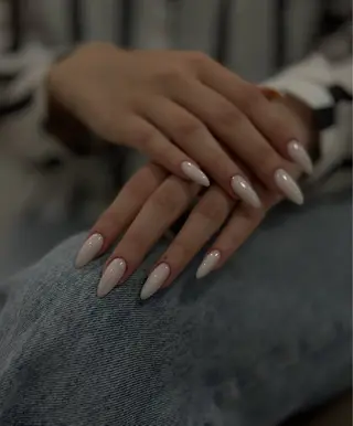 ネイル は なのネイルデザイン