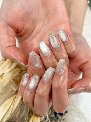 ネイル Basic町田本店 Suzunaのネイルデザイン