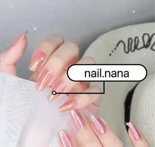 ネイル ✨Serenity Nail salonのネイルデザイン