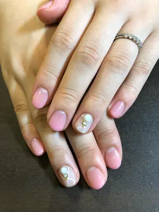 ネイル nail salon Titaleeのネイルデザイン