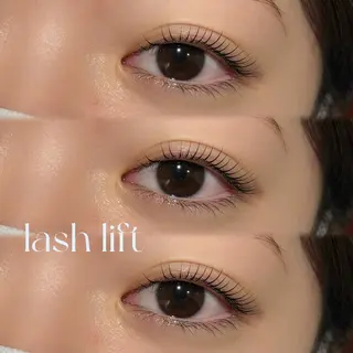 マツエク・マツパ Hipahipa! RUNAのマツエク・マツパデザイン