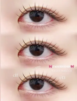 マツエク・マツパ アイリスト kanonの眉毛・アイブロウイメージ