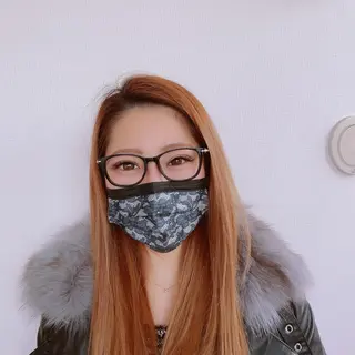 マツエク・マツパ 神山 ビューティー・アイのマツエク・マツパデザイン