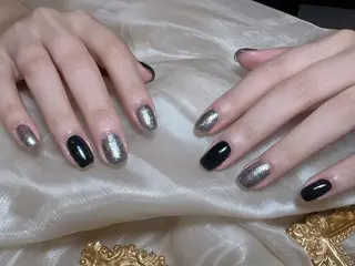 ネイル MissU ネイルサロンのネイルデザイン