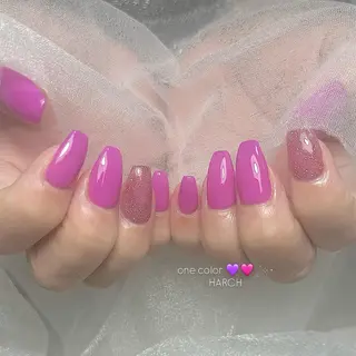 ネイル H nailのネイルデザイン