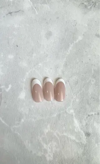 ネイル nalu nailのネイルデザイン