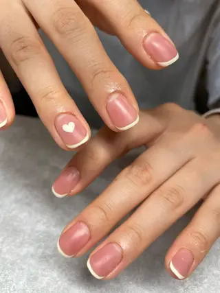 ネイル Ｍ☆NAIL asamiのネイルデザイン