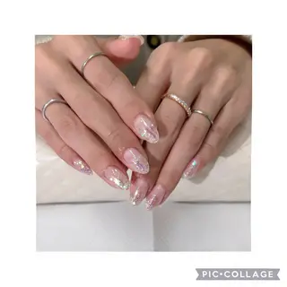 ネイル Gemmy 愛美のエステ・リラクイメージ