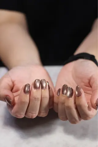 ネイル CALMO WORKSのネイルデザイン