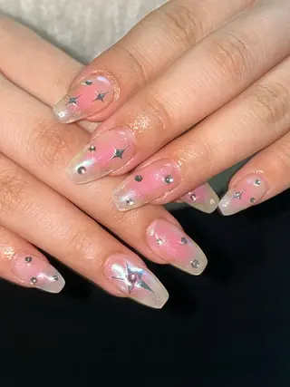 ネイル chiya nailsのネイルデザイン