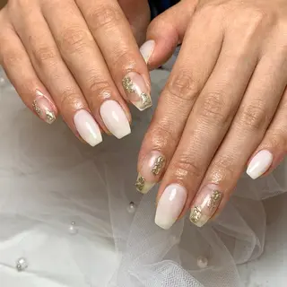 ネイル D.d ririaのネイルデザイン