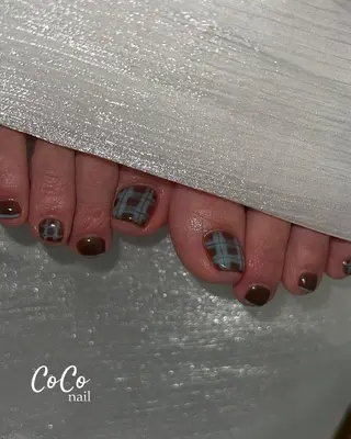 ネイル coco nailのネイルデザイン