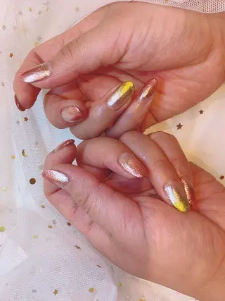 ネイル エムズ エムズのマツエク・マツパデザイン