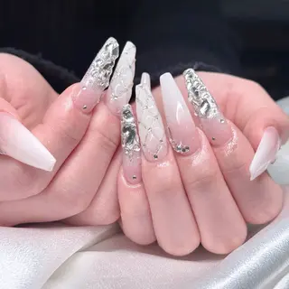 ネイル JAN 168 池袋のネイルデザイン