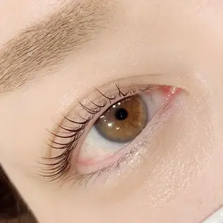 マツエク・マツパ P&Eまつげ専門 ★駅前店のマツエク・マツパデザイン