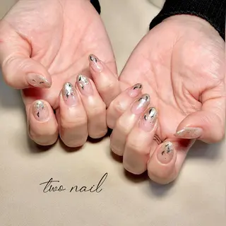 ネイル two nailのネイルデザイン