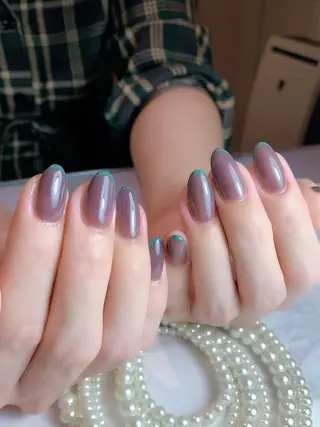 ネイル HALU ハルのネイルデザイン