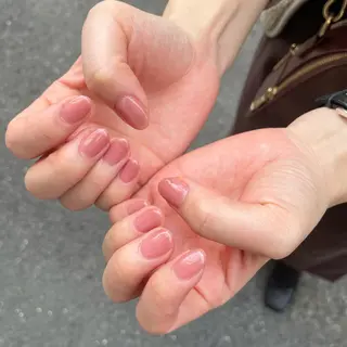 ネイル 吉村 優子のネイルデザイン